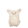 Piglet Dog Toy