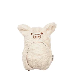 Piglet Dog Toy