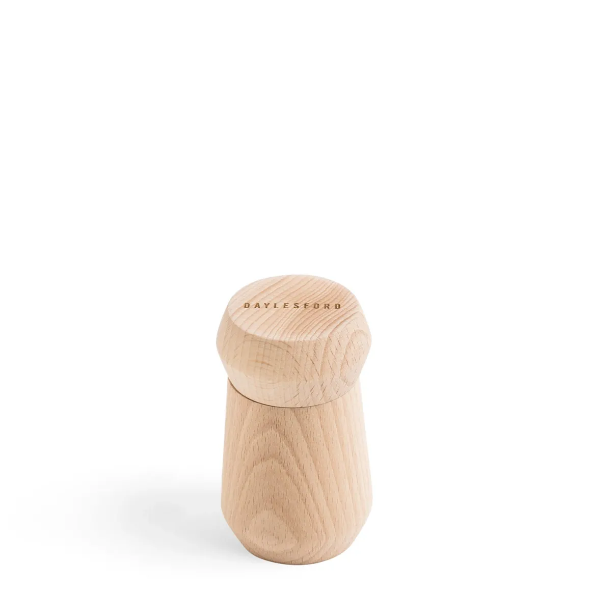 Pilot Grinder Natural