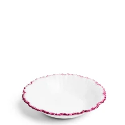 Pink Combs Bowl