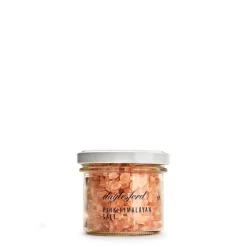 Pink Himalayan Salt