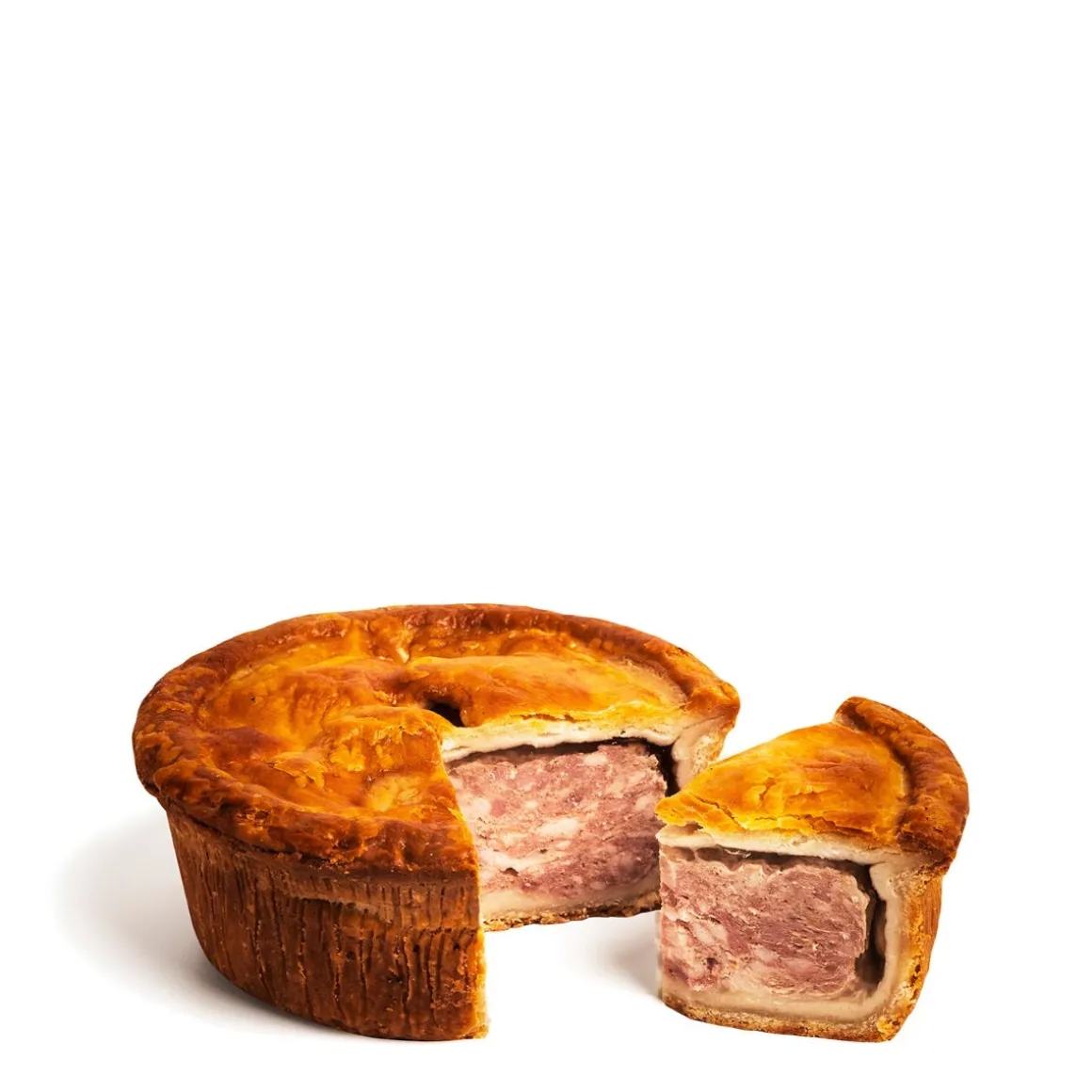 Pork Pie Medium