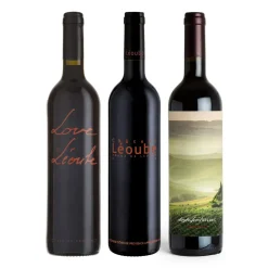Red Wine Trio