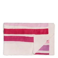 Rigato Tablecloth Pink