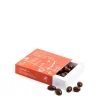 Roasted Almonds in Chai Tea Milk Chocolate