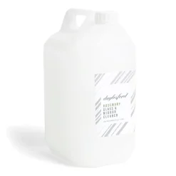Rosemary Glass & Mirror Cleaner Refill