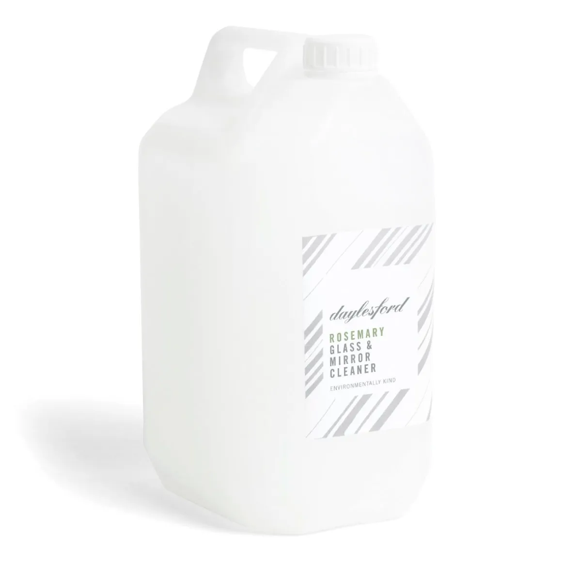 Rosemary Glass & Mirror Cleaner Refill