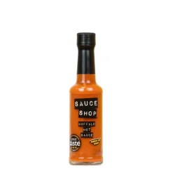 Sauce Shop Buffalo Hot Sauce
