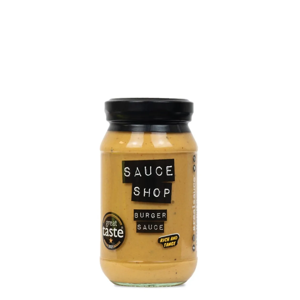 Sauce Shop Burger Sauce