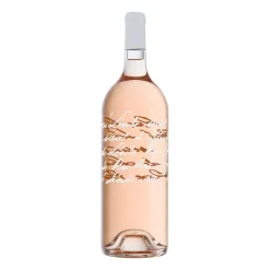 Secret de Léoube Rosé Magnum