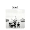 Seed Magazine Volume 4