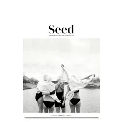 Seed Magazine Volume 4