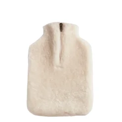 Sheepskin Hot Water Bottle