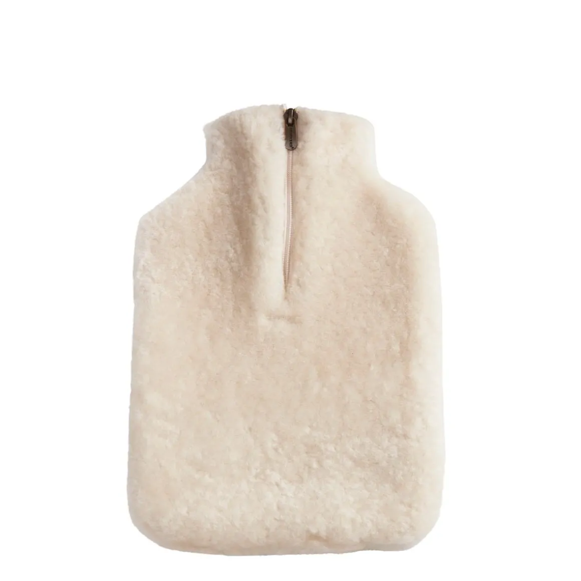 Sheepskin Hot Water Bottle