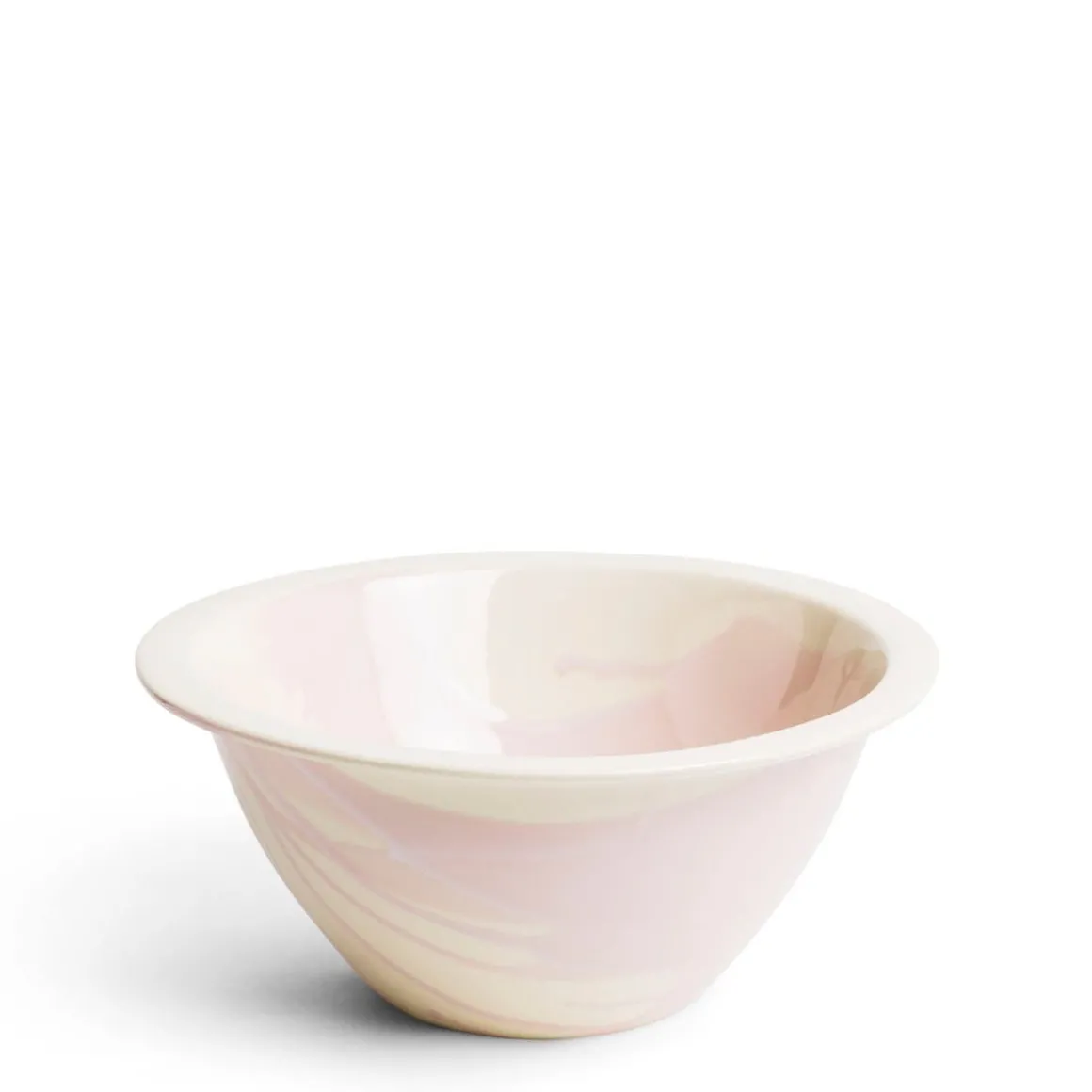 Slip Peony Salad Bowl