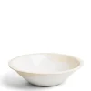 Slip Salad Bowl White