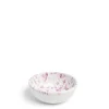 Solstice Splatter Small Bowl Lilac Ceramic