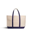 Sport Tote Bag Navy