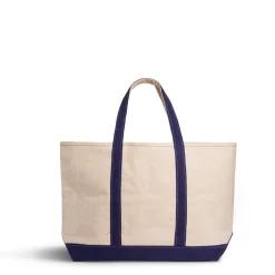 Sport Tote Bag Navy