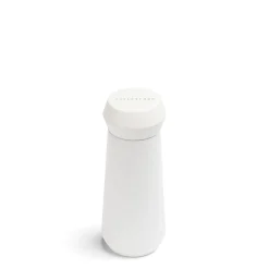 Tall Pilot Mill Grinder White