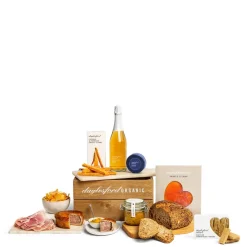 The Daylesford Provisions Hamper