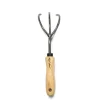 Three Prong Hand Cultivator