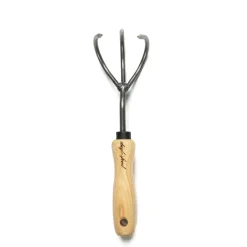 Three Prong Hand Cultivator
