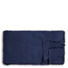 Tiller Indigo Tablecloth