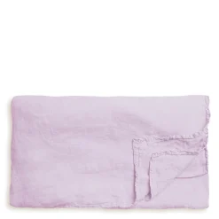 Tiller Lilac Tablecloth