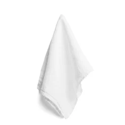 Tiller White Napkin Set