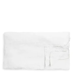 Tiller White Tablecloth