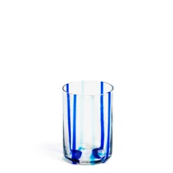 Tirache Blue Glass