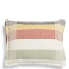 Trappers Cushion Multi Stripe
