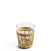 Weave Glass Tumbler Large