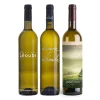 White Wine Trio