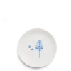 Wildflower Side Plate Fern