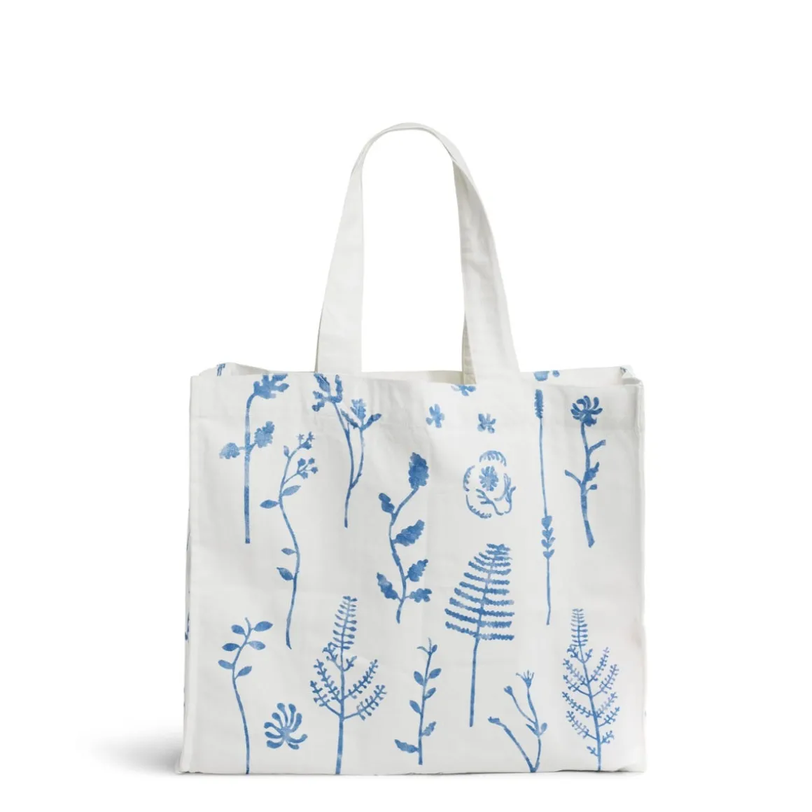 Wildflower Tote Bag