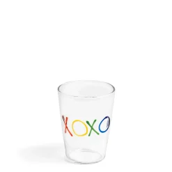 XOXO Glass