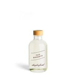 Yuzu Margarita Cocktail