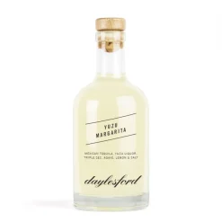 Yuzu Margarita Cocktail 70cl